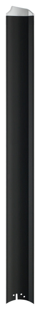 Stellar Custom 72" Blade Set of 8 - Black