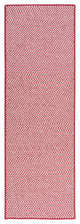Herringbone Mudroom Runner