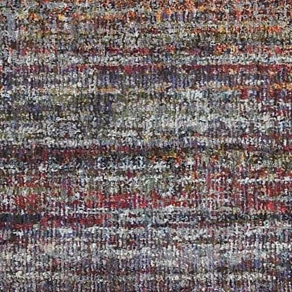 Oriental Weavers Sphinx Atlas 8037B Rug, Multi/Multi, 3'3"x5'2"