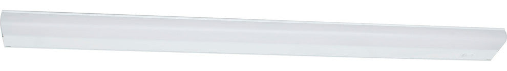 T5L LED Undercabinet Light, White, 33"