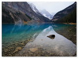 'Lake Louise' Canvas Art by Pierre Leclerc