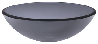 Nera Glass Vessel Sink