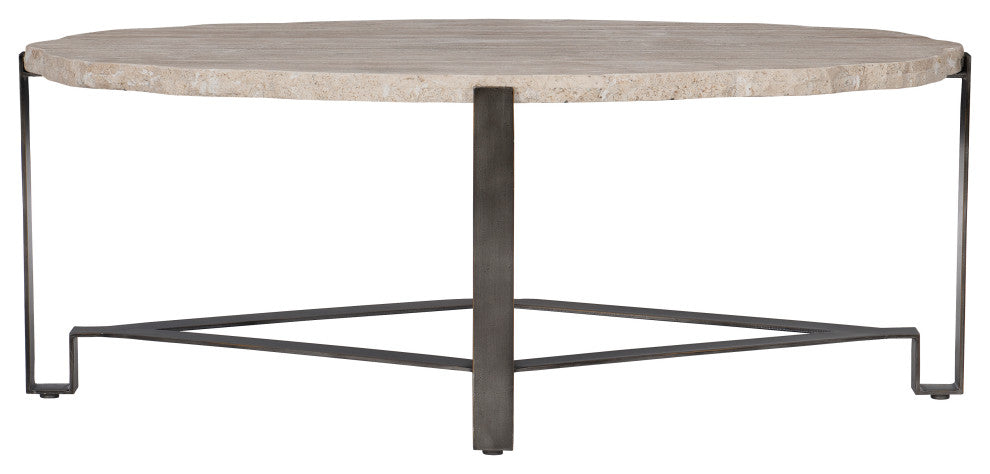 Bernhardt Sayers Cocktail Table