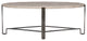 Bernhardt Sayers Cocktail Table