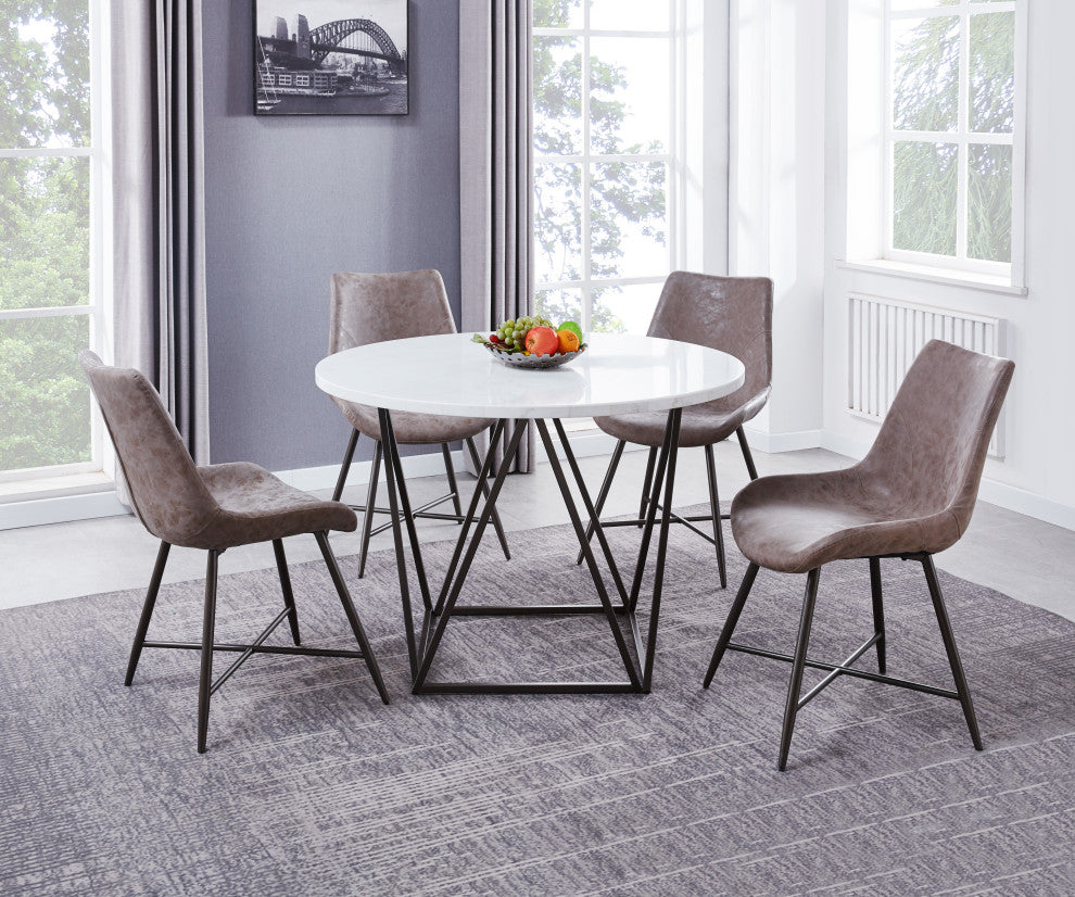 Ramona Side Chair, Set of 2