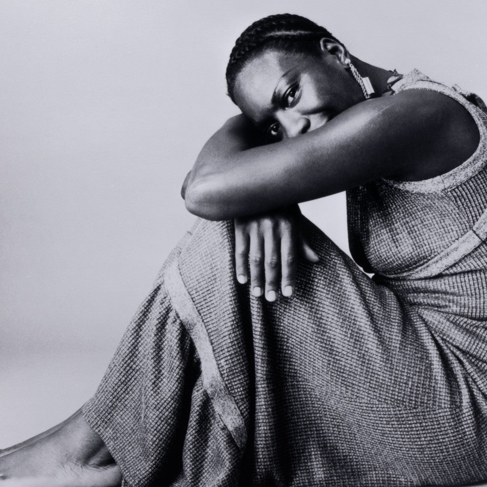 Nina Simone By Getty Images