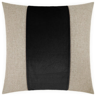 Jefferson Pillow - Black