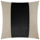 Jefferson Pillow - Black