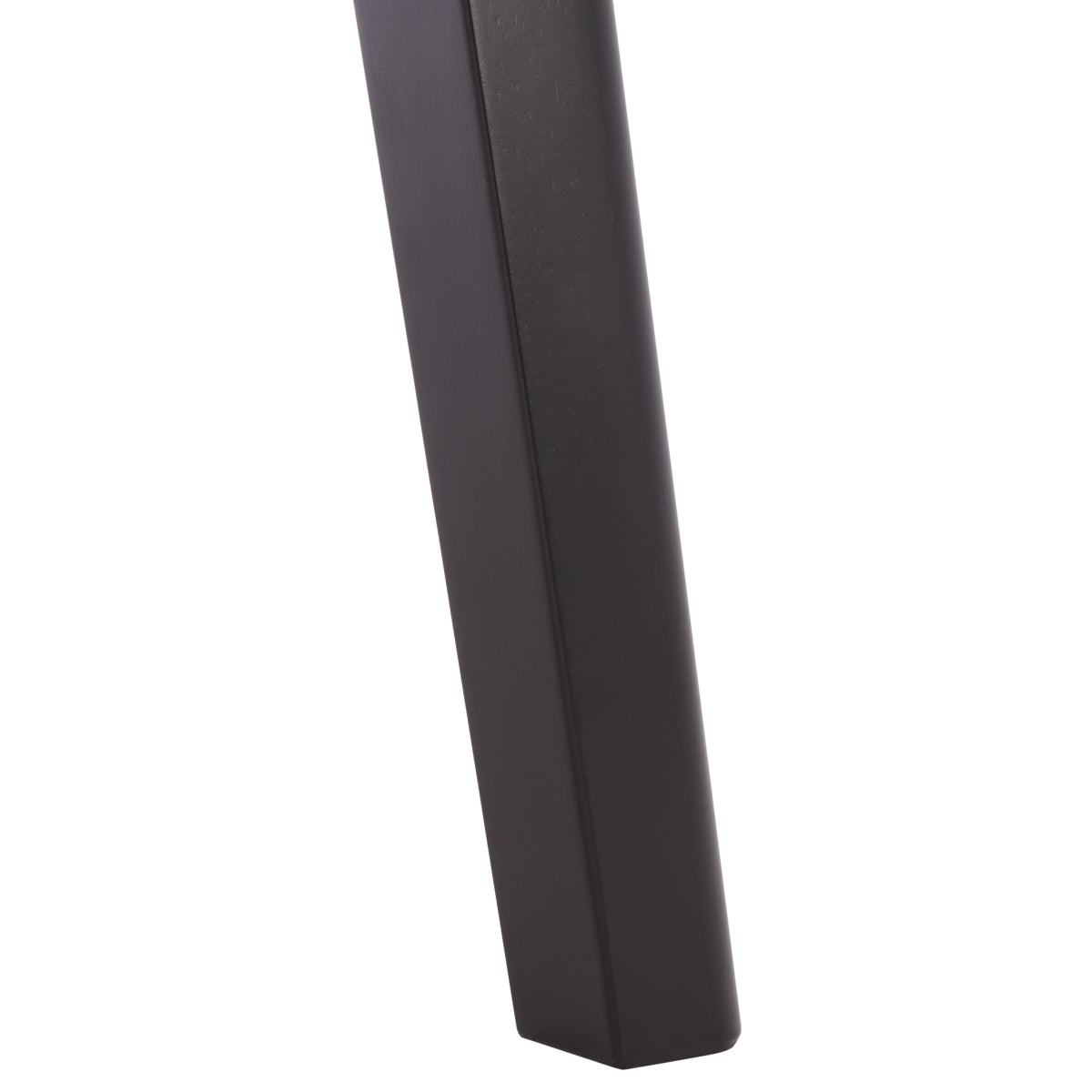 Safavieh Forus Dining Table, Black