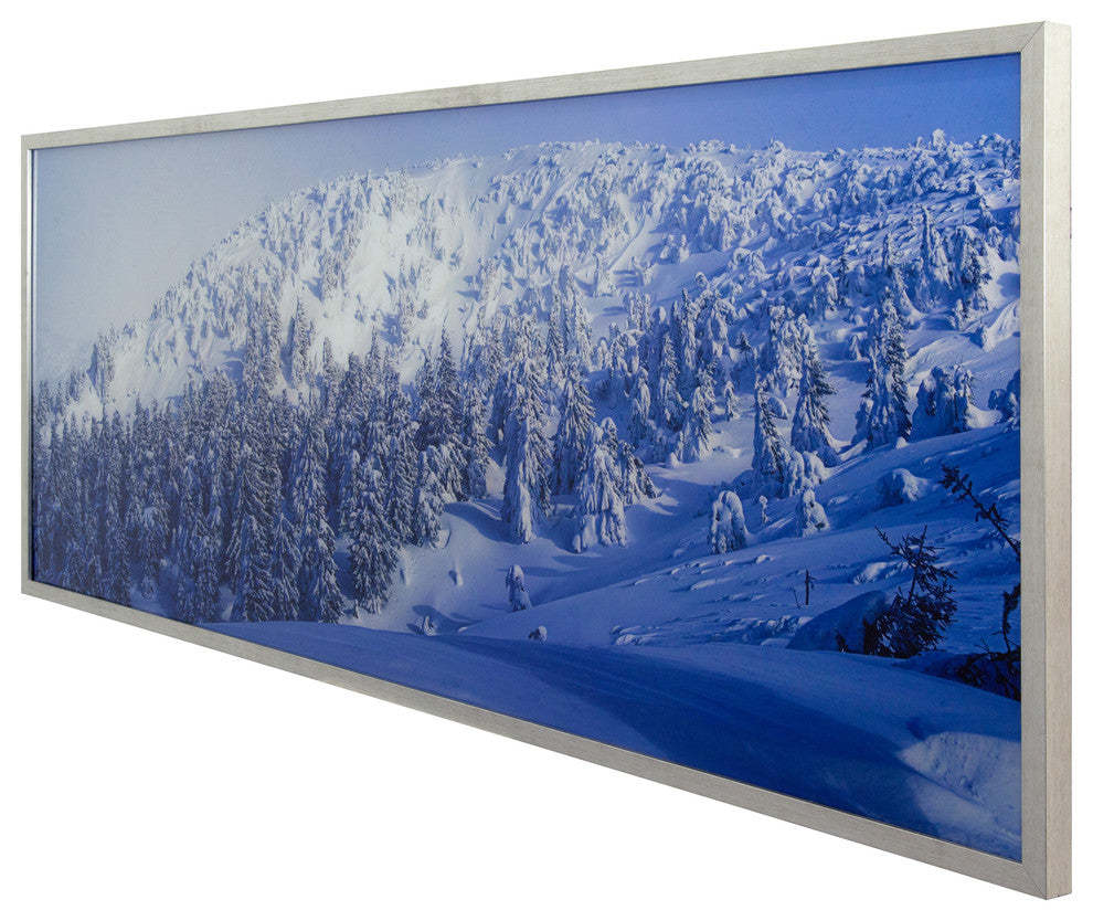 Alpine Landscape