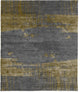 New Start A Hand Knotted Tibetan Rug, 10' Round