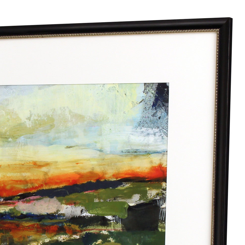 Long Way Home I Artwork, 2-Piece Set