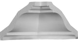 4 3/8"Px4 7/8"H Inside Corner for Moulding