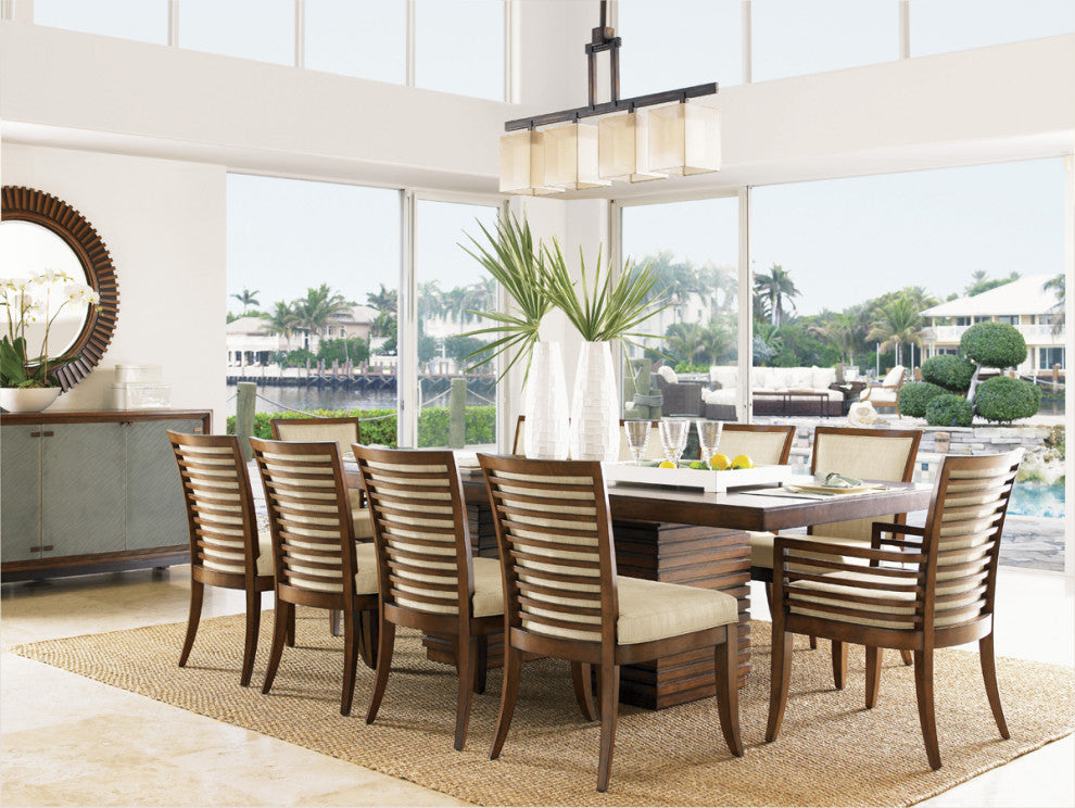 Kowloon Side Chair