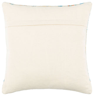 Surya Samsun Pillow Cover 22"H X 22"W Cream & Yellow