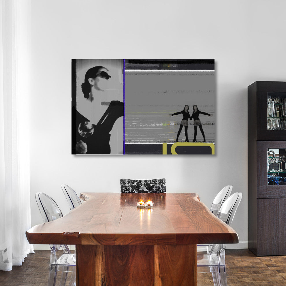"Wine Glass" Fine Art Print