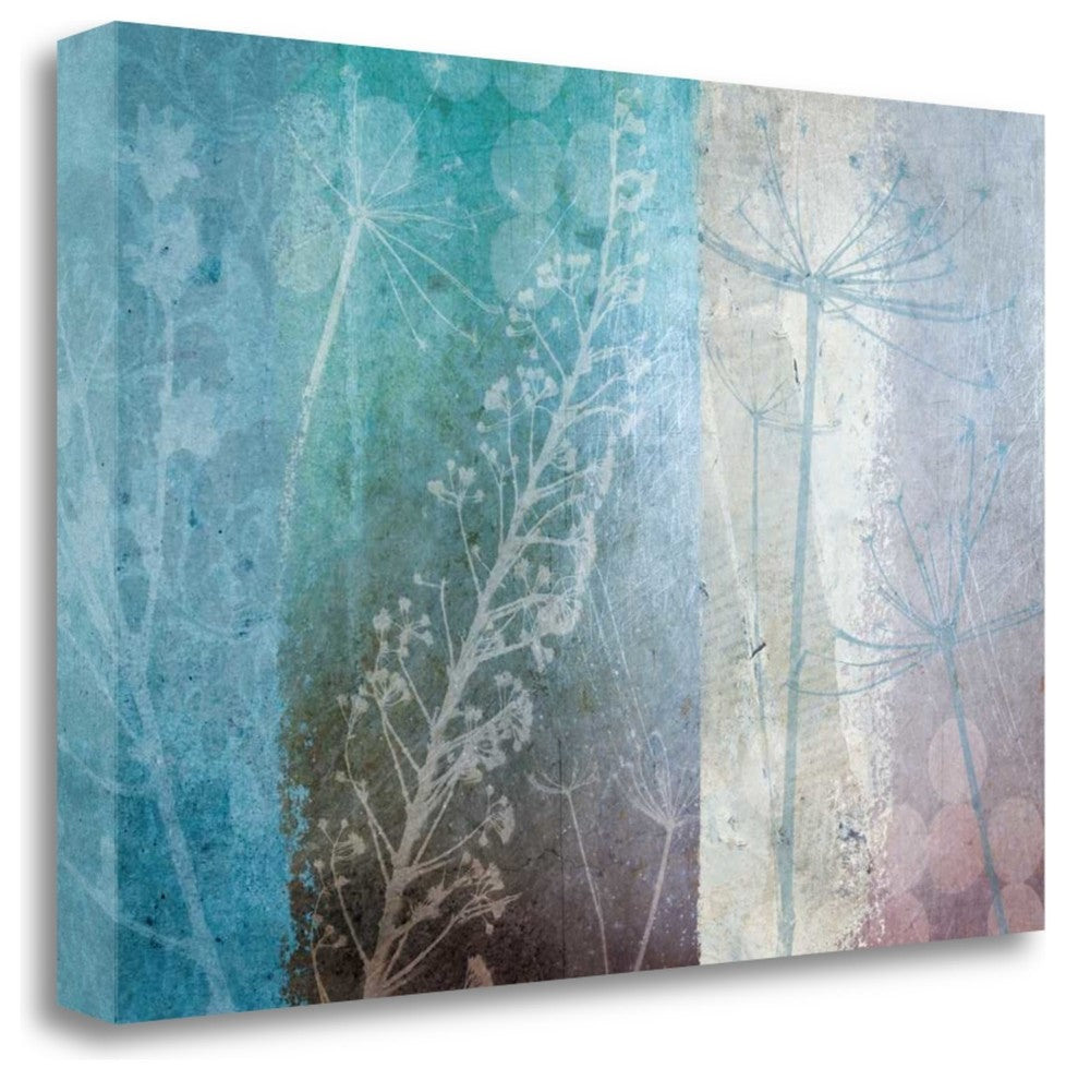 "Ethereal" By Wild Apple Portfolio, Giclee Print on Gallery Wrap Canvas