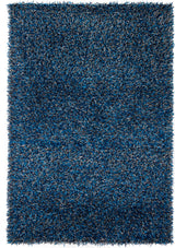 Zara Contemporary Area Rug, 5'x7'6" Rectangle
