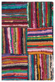 Safavieh Nantucket Collection NAN318 Rug, Multi, 2' X 3'