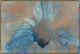 45x30 Neutrals Spread, Framed Artwork, Gold