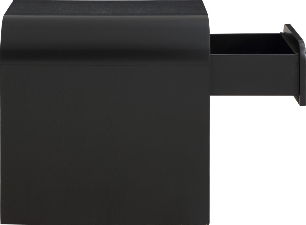 Artisto End Table, Black