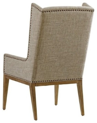 Milton Host Chair