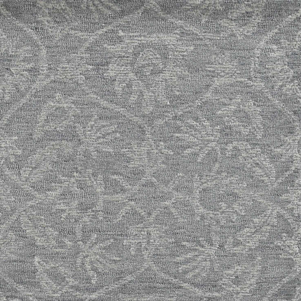 118" X 118" Sand Polypropylene Rug