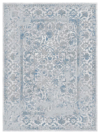 Traditional Accent Rug, Glacier, 7'0"x4'11"