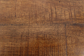 Goldbust Console Table with 4 Drawers