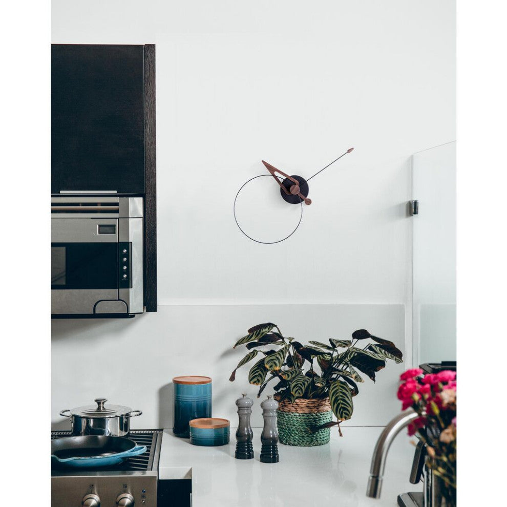 Nomon Classic Pico Wall Clock