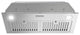 Streamline 28" Petroni Ducted Insert Range Hood, Stainless Steel