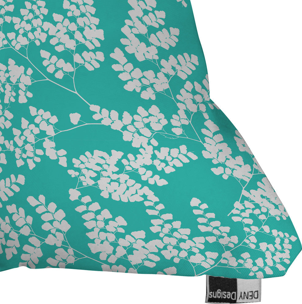Deny Designs Aimee St Hill Spring 2 Outdoor Throw Pillow