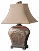 Uttermost 27084 Xander Table Lamp