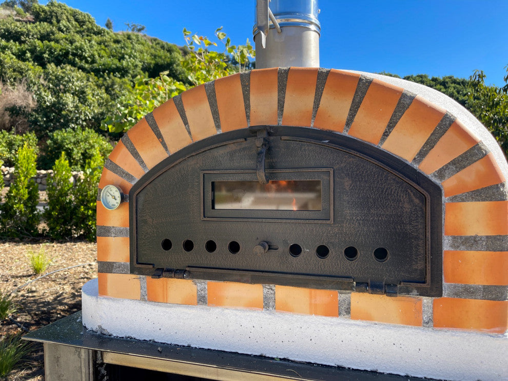 Pizzaioli Premium Pizza Oven
