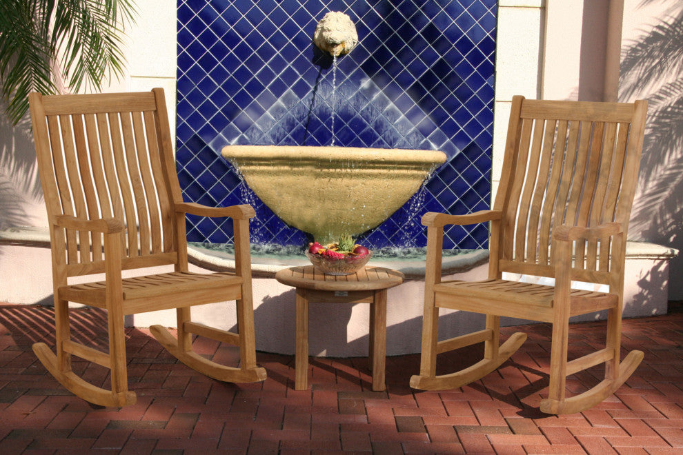 Classic Rocking Chair