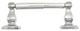 ARISTA Algoma Collection 4 Piece Set, Chrome