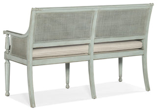 Charleston Bench