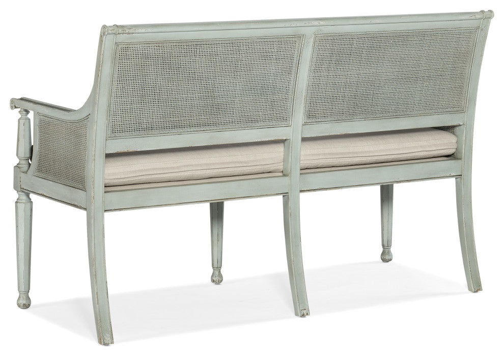 Charleston Bench