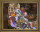 Egon Schiele Edge Town (Krumau Town Crescent III)