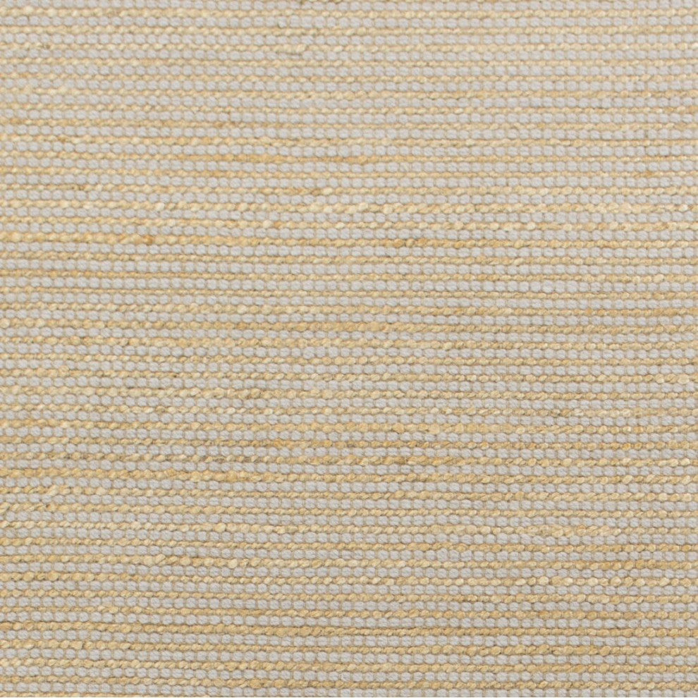 KAS Mason 391 Gray Area Rug, 8'x10'6"