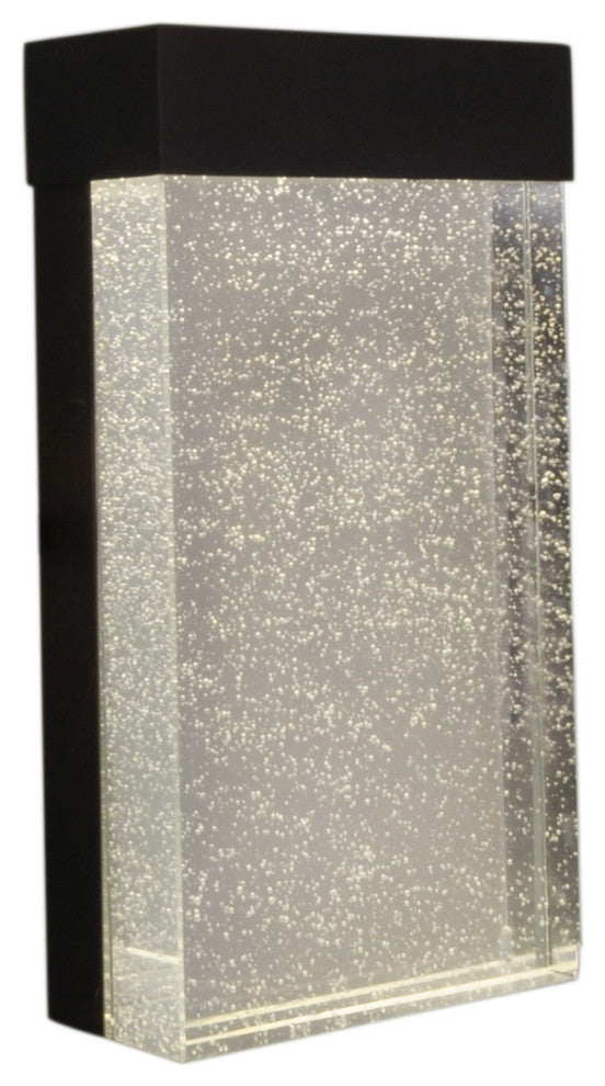 Maxim Moda LED Outdoor Wall Sconce