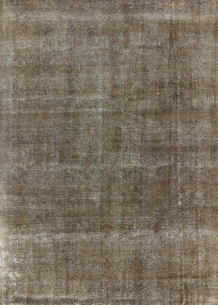 Ahgly Company Indoor Rectangle Mid-Century Modern Area Rugs, 8' x 10'