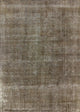 Ahgly Company Indoor Rectangle Mid-Century Modern Area Rugs, 8' x 10'