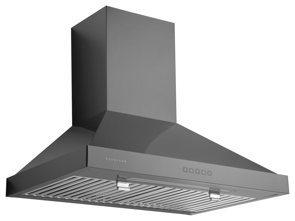 Hauslane, Chef Series Range Hood WM-590BSS-30 European Style Kitchen Extractor