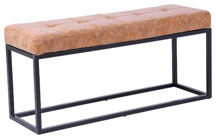 Horse Cisne Bench