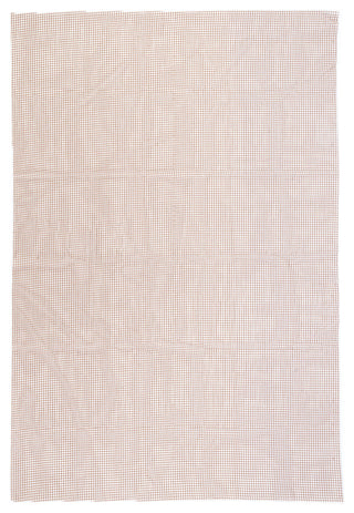 All Weather Rug Pad, Beige, 1'8"x3'4"