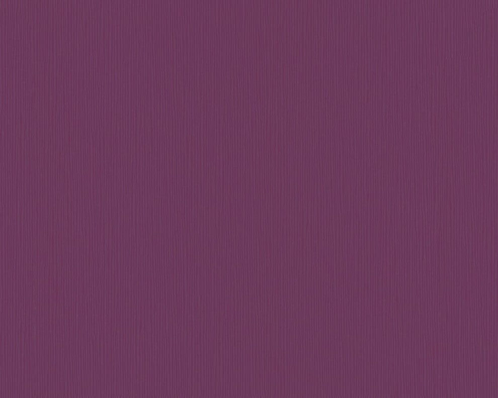 Schoner_Wohnen4, Romantic Trendy Youth Violet Wallpaper Roll