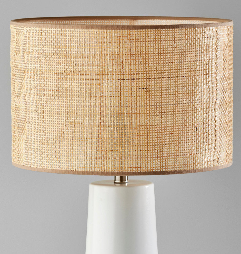 Sheffield Tall Table Lamp