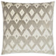 Meta Pillow - Ivory