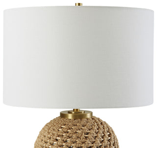 Kendari Table Lamp